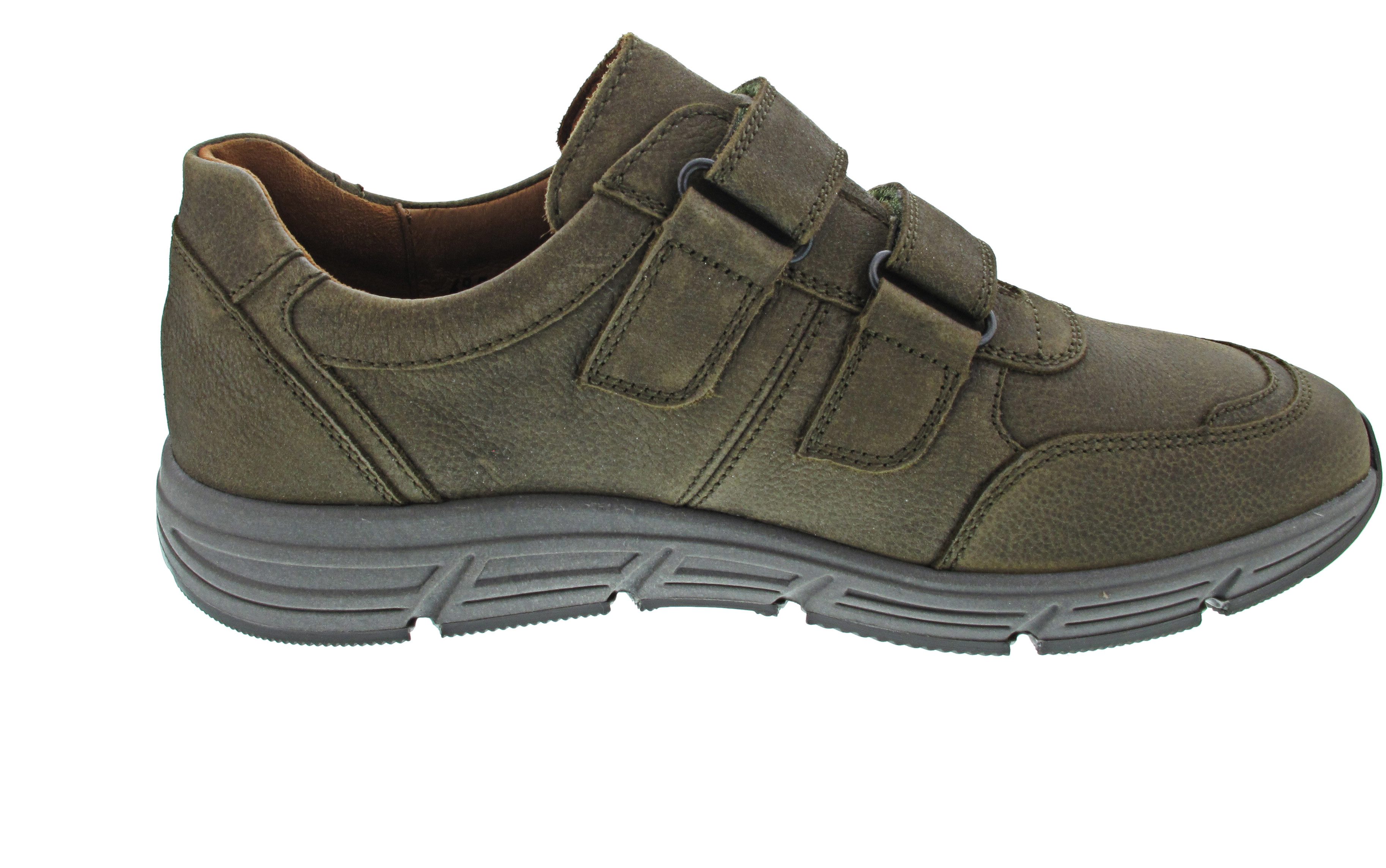 Waldläufer Klettschuh