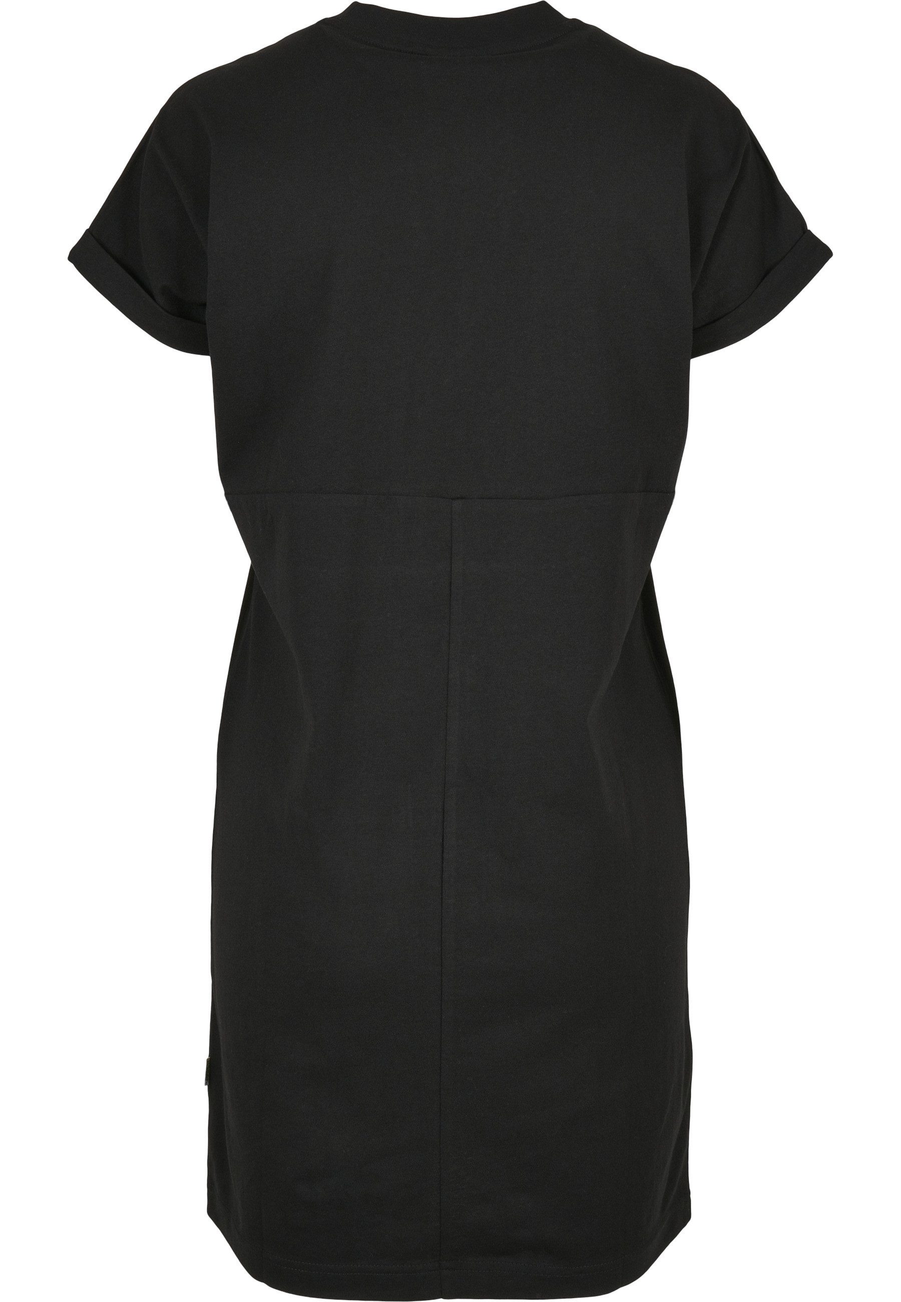URBAN CLASSICS Shirtkleid Urban Classics Damen (1-tlg)