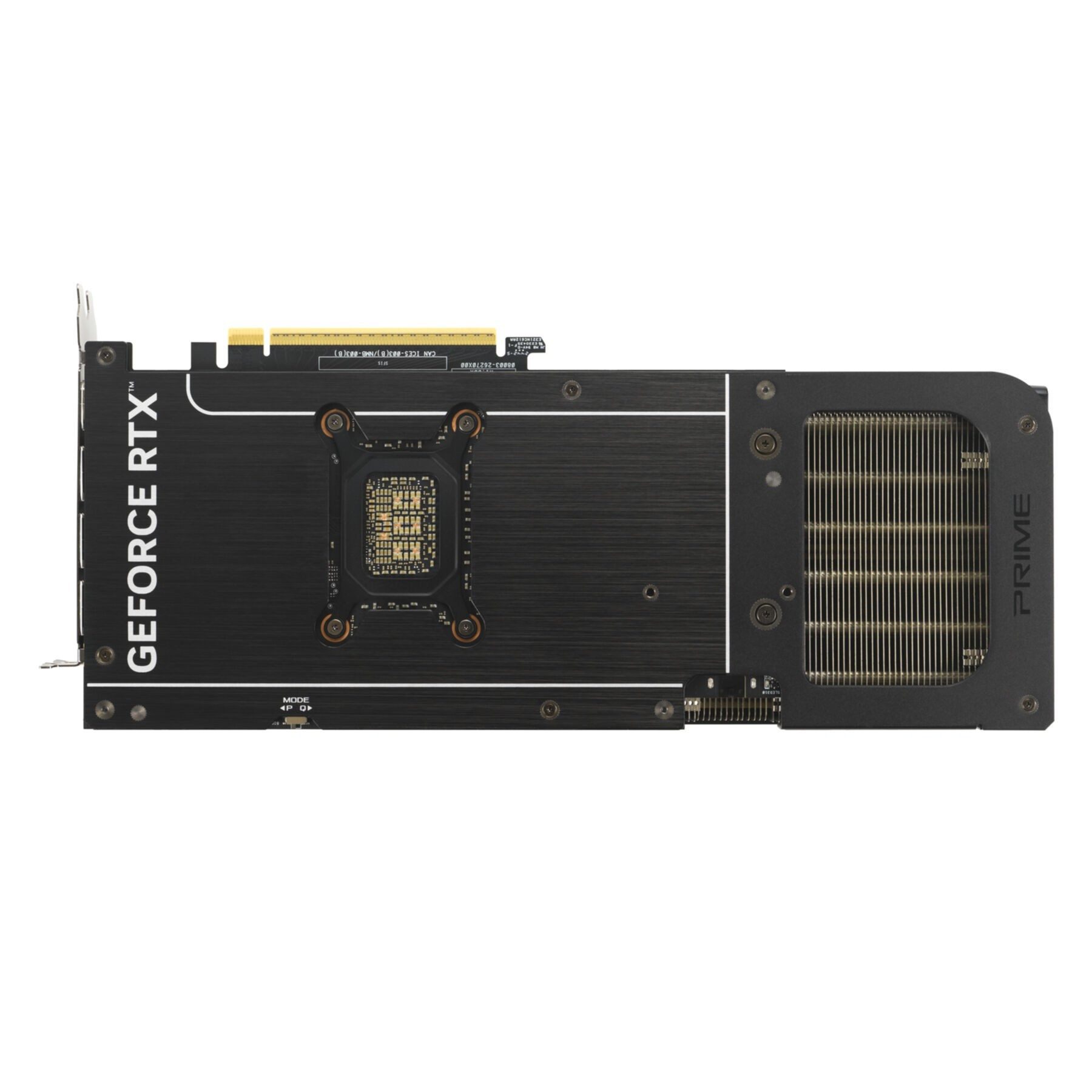 Asus PRIME-RTX5080-O16G Grafikkarte