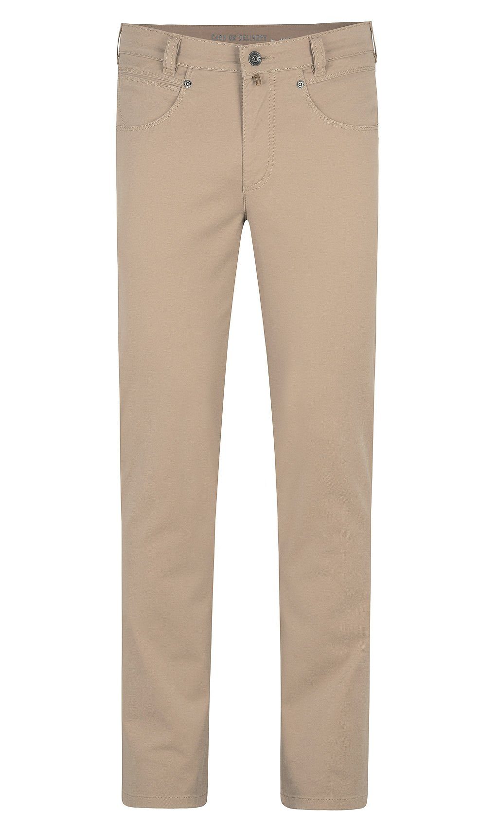 Joker 5-Pocket-Jeans Freddy 1983600 Gabardine Stretch günstig online kaufen