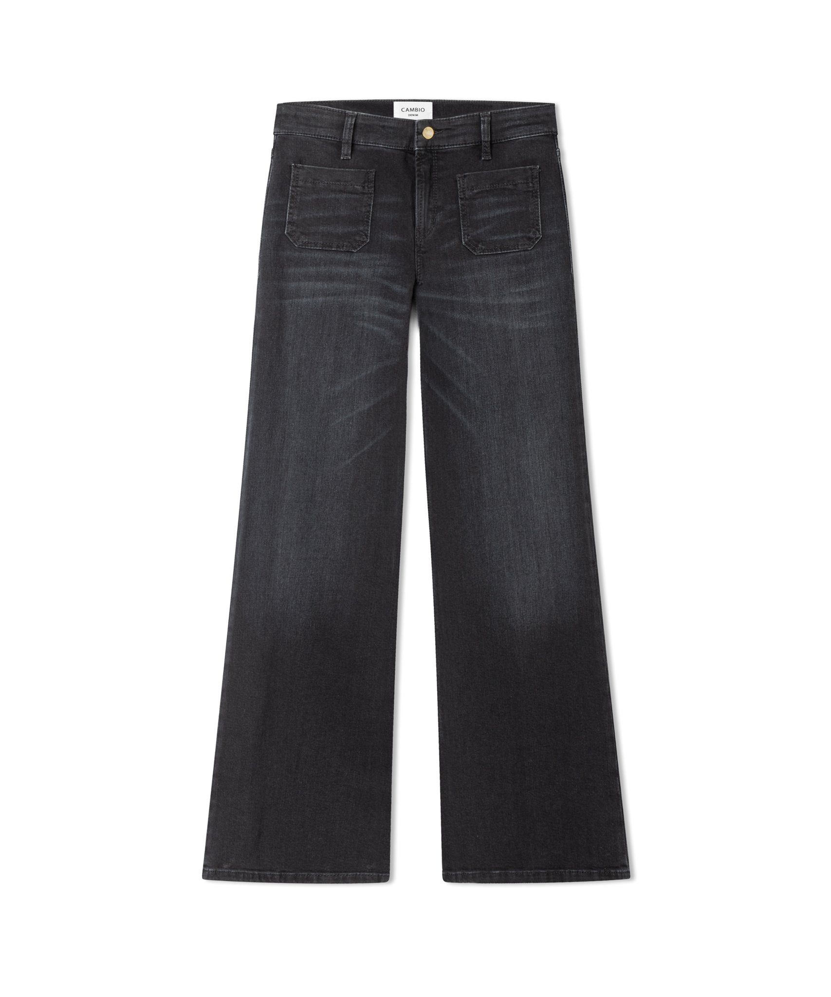Cambio 5-Pocket-Jeans