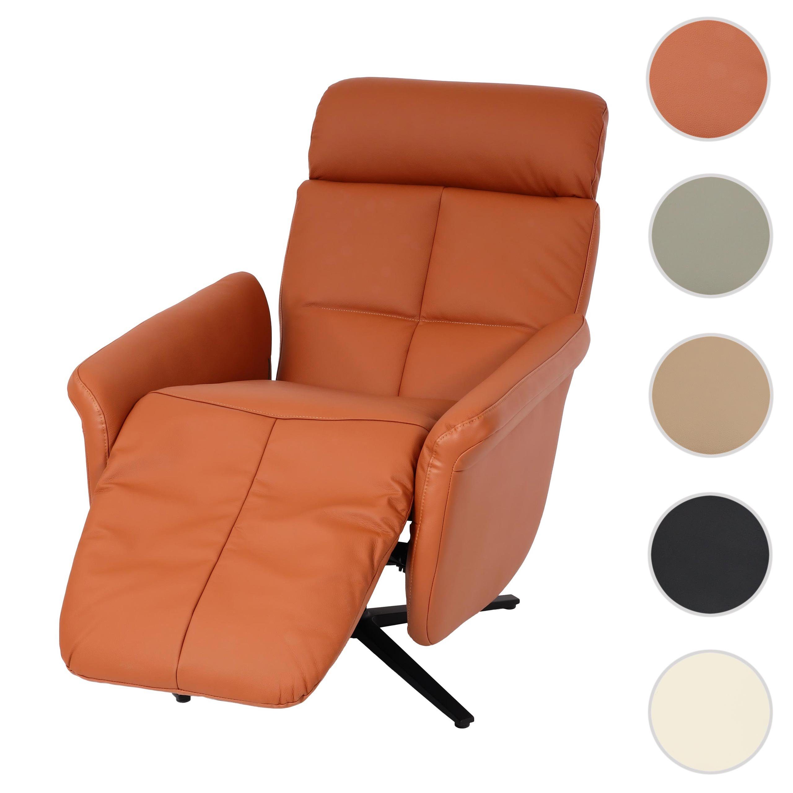 MCW Relaxsessel MCW-L10, Breite Sitzfläche, breiten günstig online kaufen