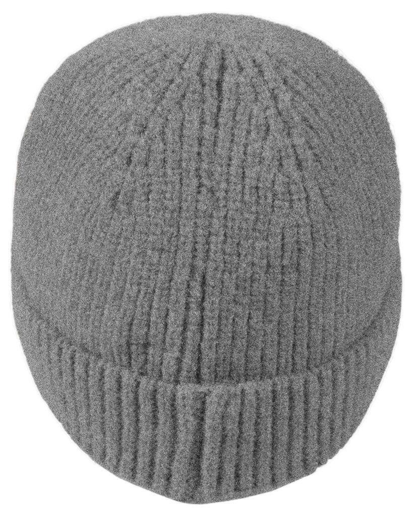 Loevenich Strickmütze Baseballkappe