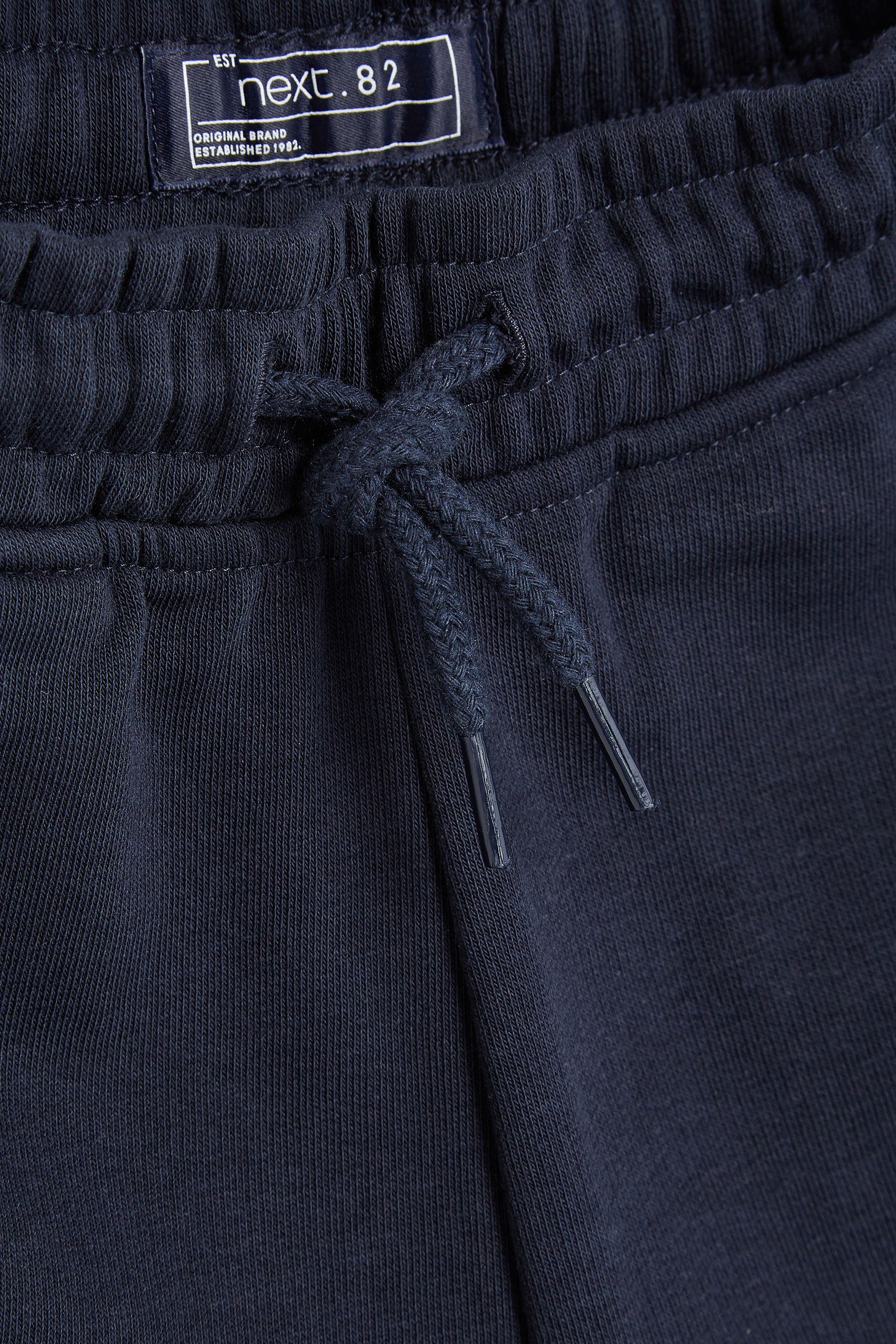 Navy Blue Next Jersey-Shorts (1-tlg) Sweatshorts