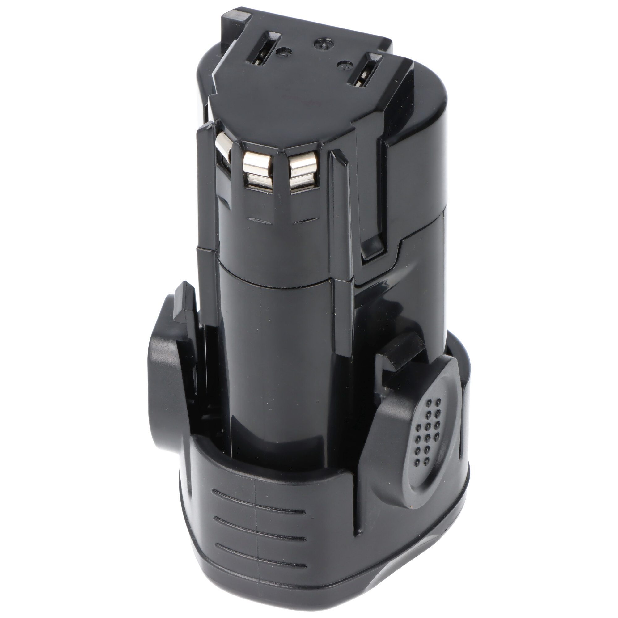 Werkzeugakku LiIon 10,8V 2,0Ah ersetzt Black & Decker BL1310, 2000mAh Akku