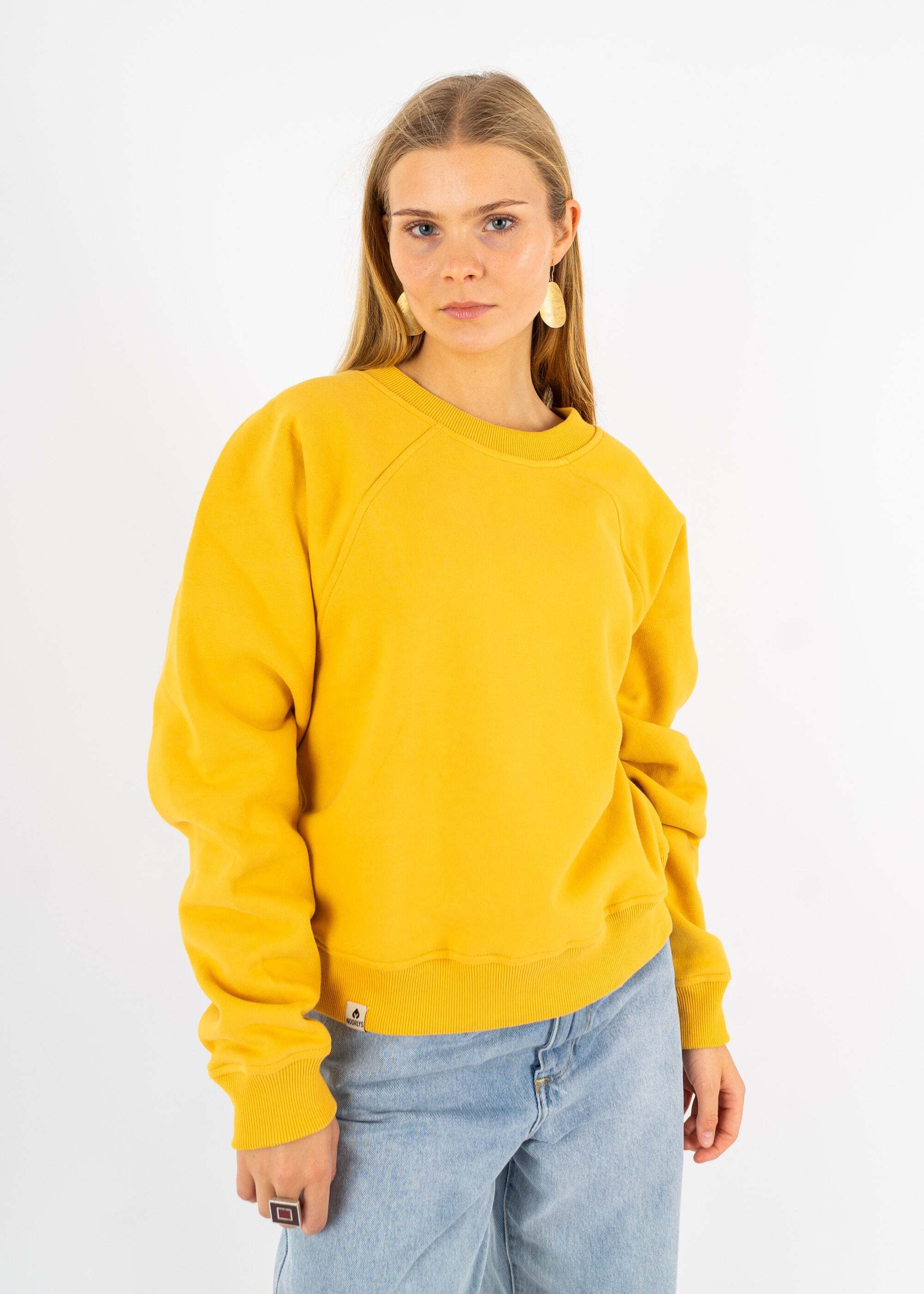 Noorlys Sweater DERNEN (1-tlg)