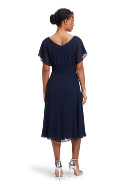 Vera Mont Minikleid kurzarm (1-tlg)