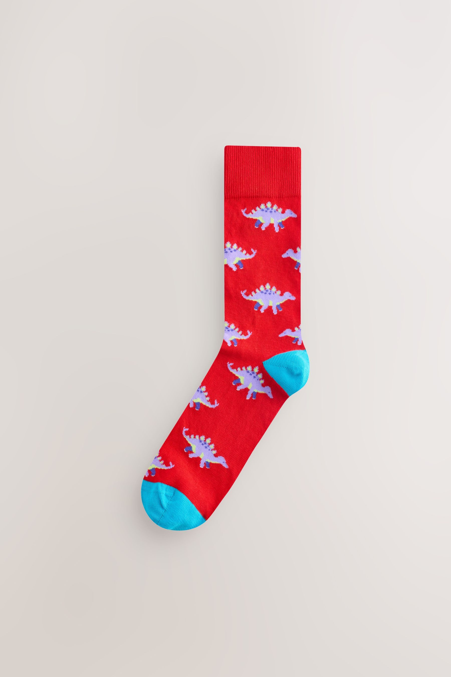 Next Kurzsocken Gemusterte Socken im 8er-Pack (8-Paar) günstig online kaufen