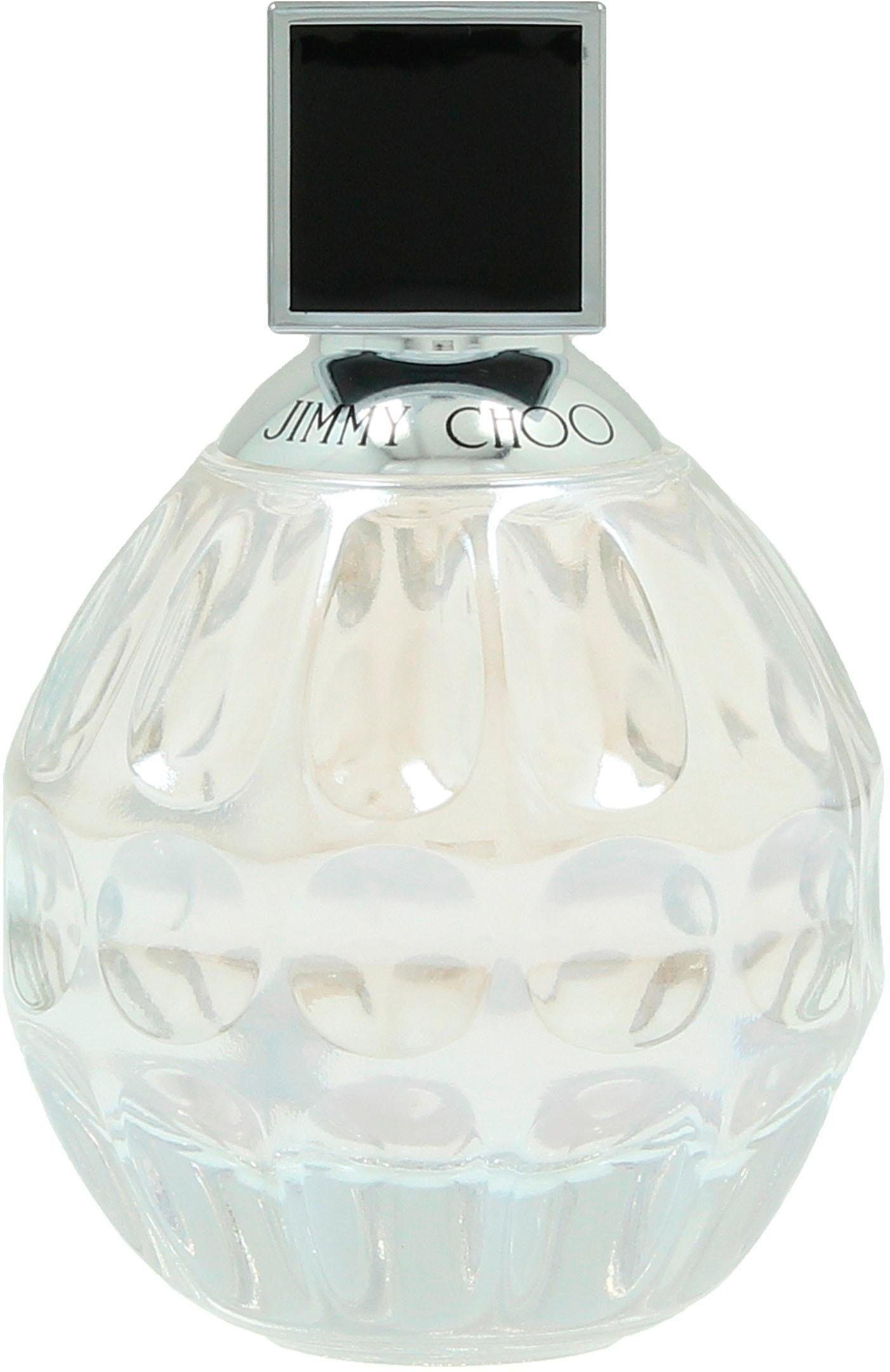 JIMMY CHOO Eau de Toilette Woman