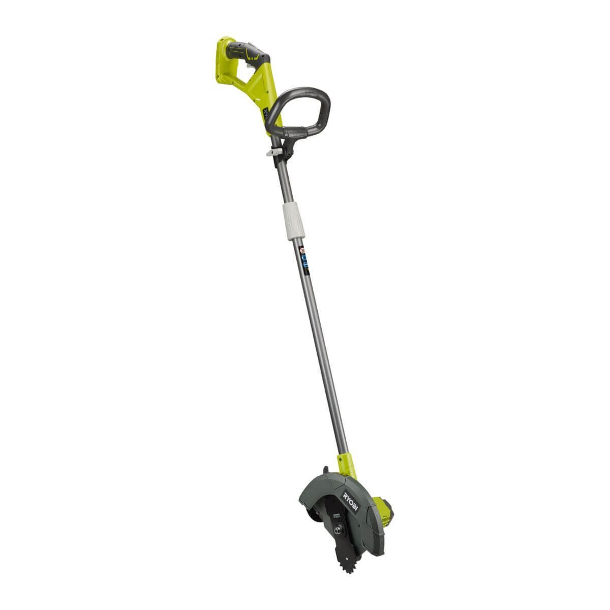 Ryobi Akku-Rasenkantenschneider Ryobi Akku Kantenschneider ONE+ 18 günstig online kaufen