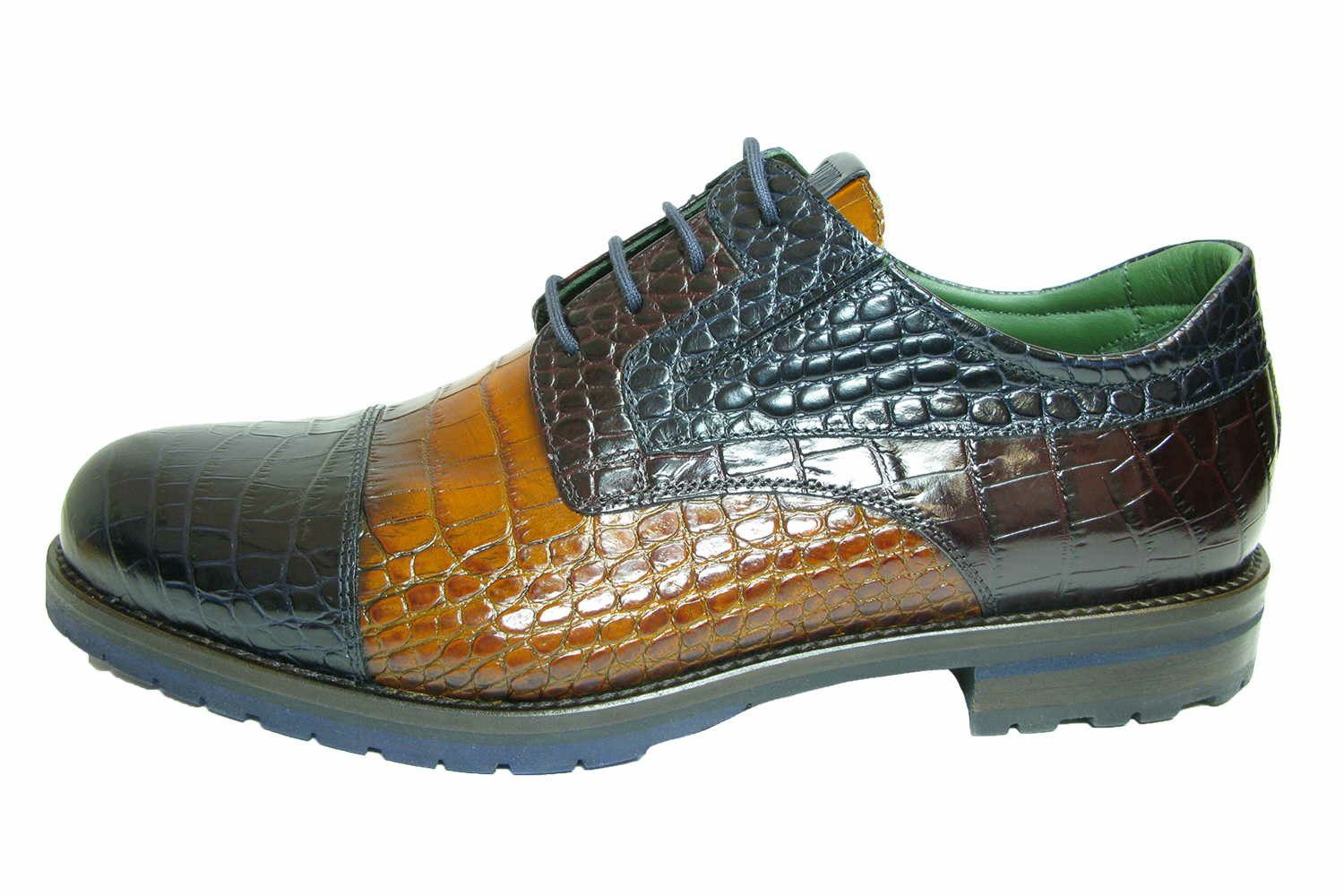 Galizio Torresi Galizio Torresi für Herren Schnürschuh (keine Angabe, keine Angabe)