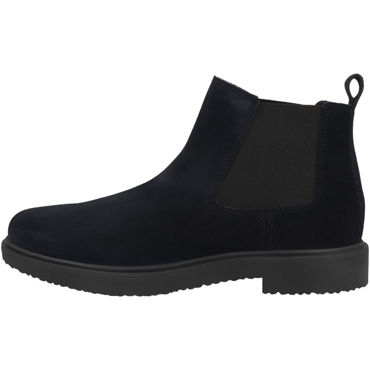 Geox U Massimiano B Herren Chelseaboots Stiefeletten, Stiefel, Winterstiefel, Winterboots, Schneestiefel