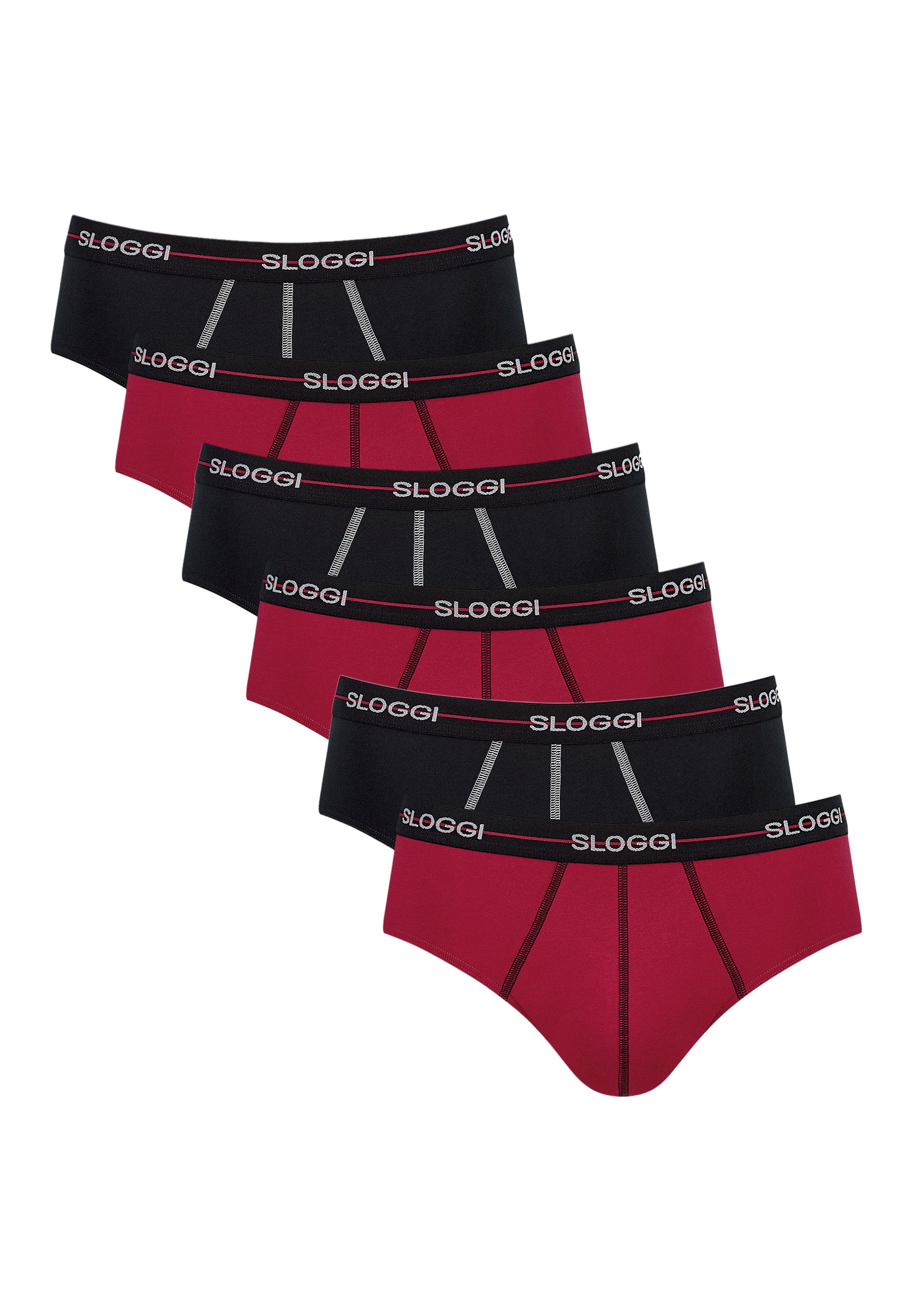 Slip 6er Pack Start