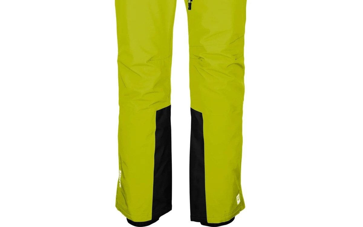 Killtec Skihose KSW 289 MN SKI PNTS Skihose mit Ventilationsöffnung, Kantenschutz u. S