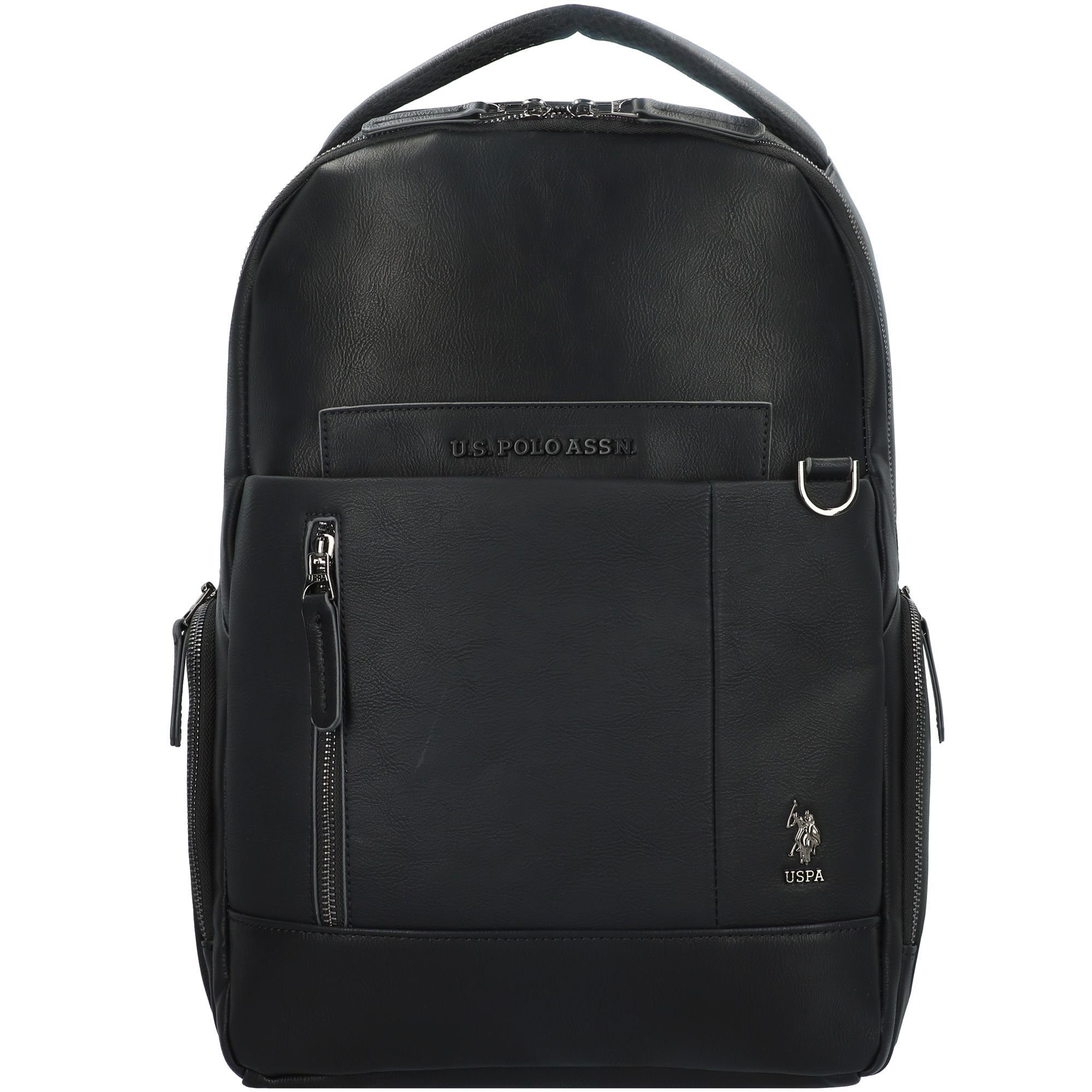 U.S. Polo Assn. Daypack Cambridge, Polyurethan