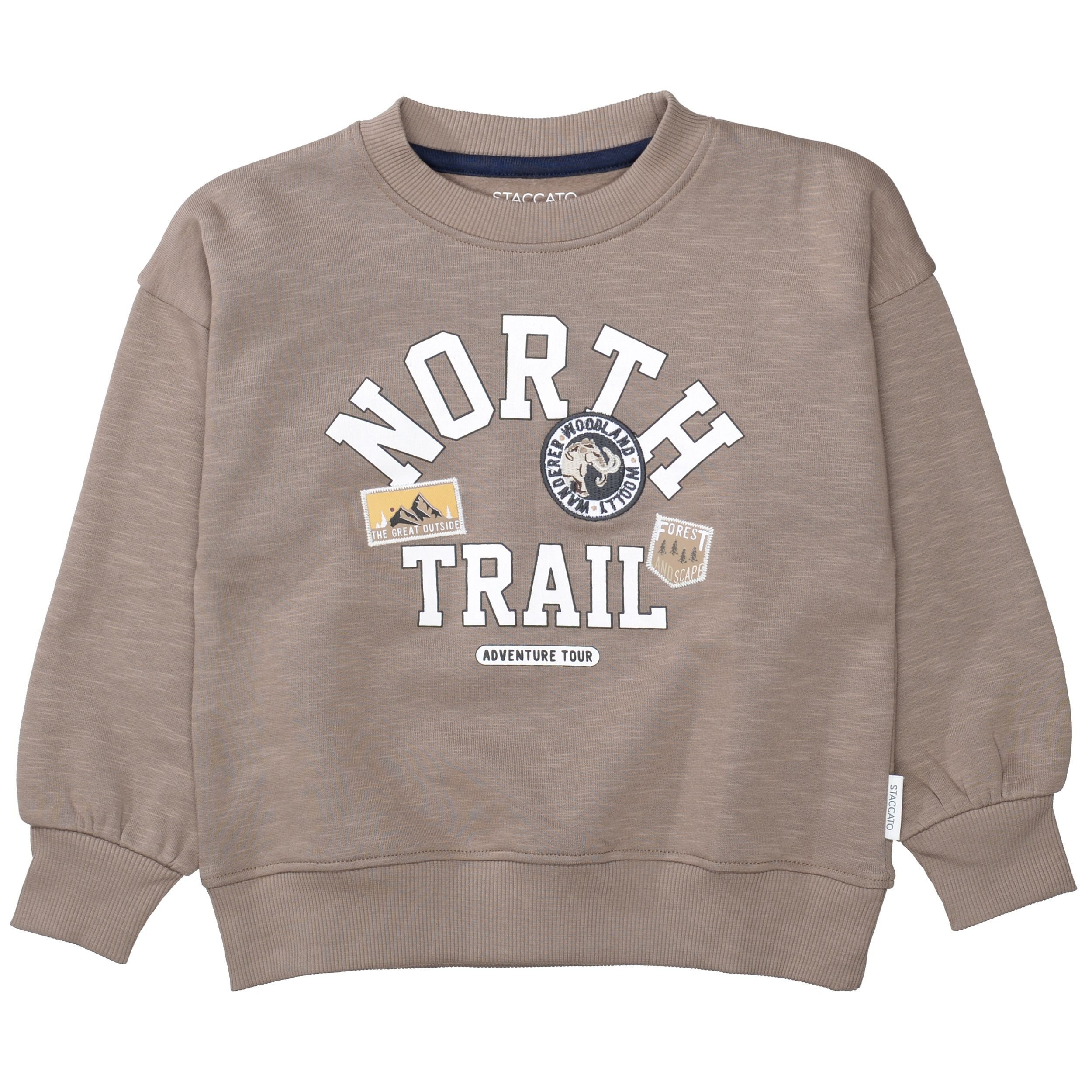 STACCATO Sweatshirt