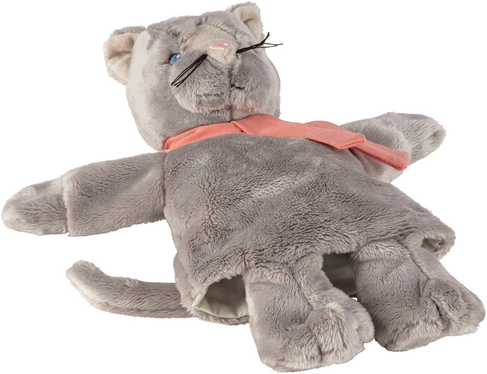 Sterntaler® Handpuppe Katze günstig online kaufen