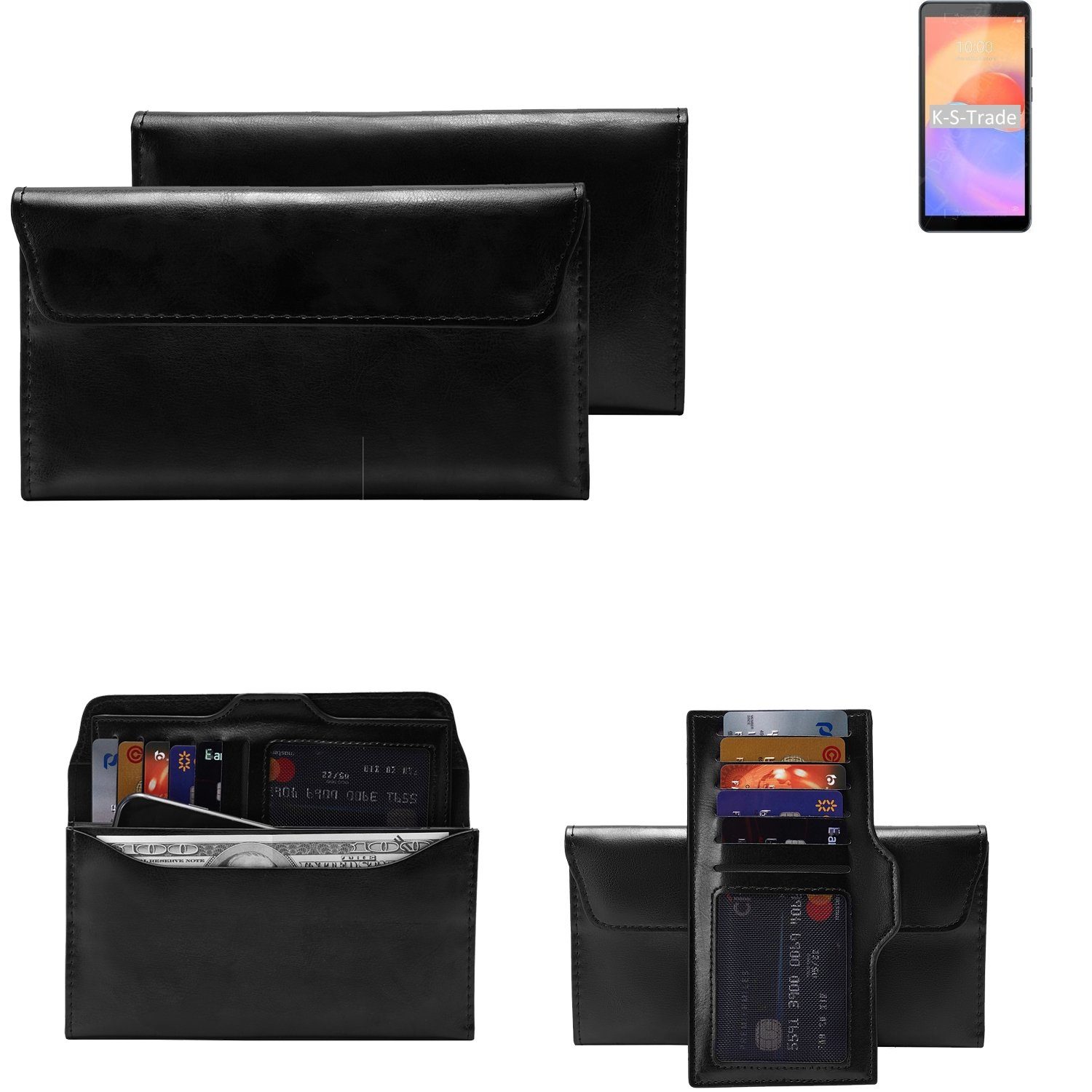 Handyhülle für ZTE Blade A31 Plus