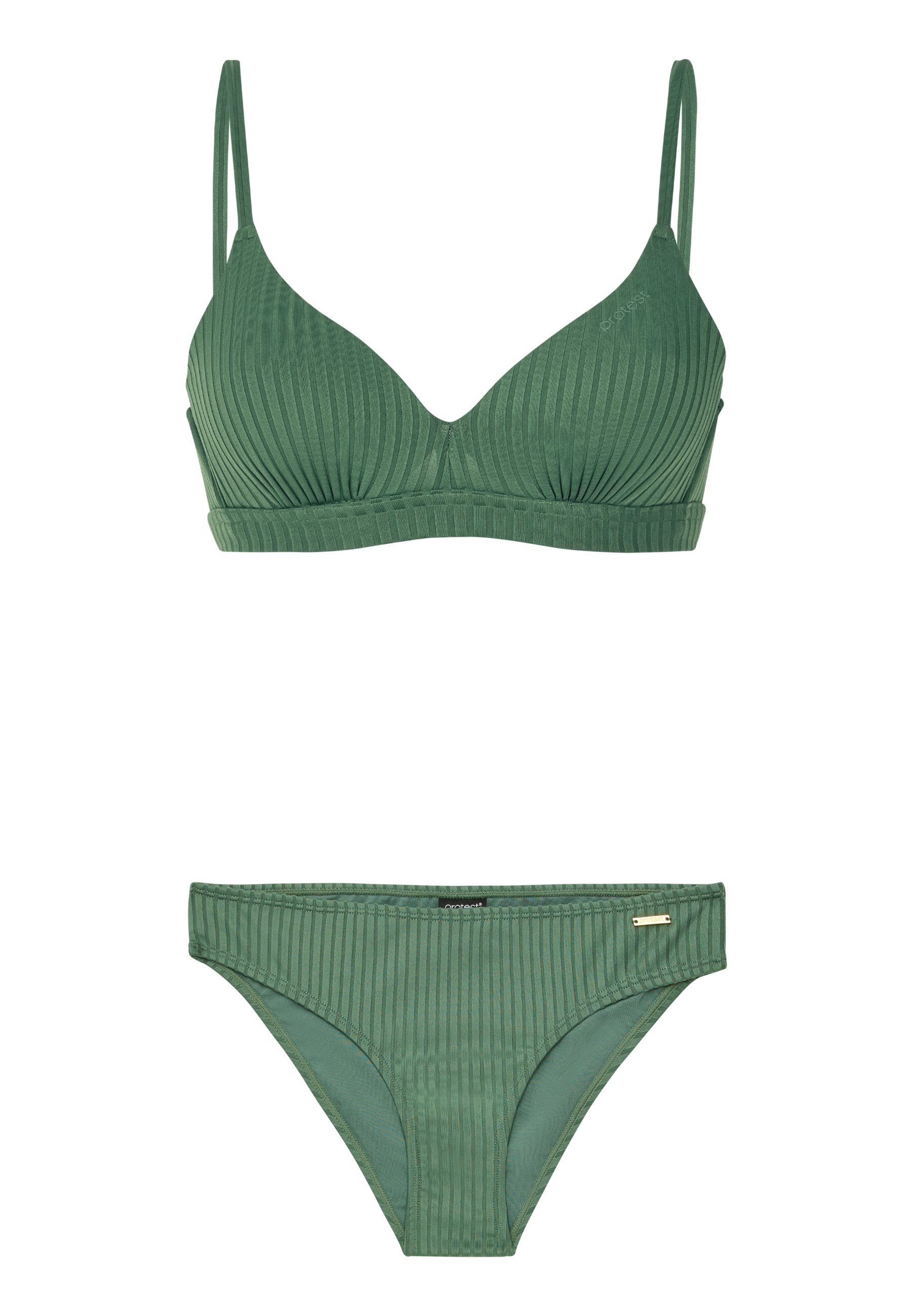Protest Triangel-Bikini PRTManja 25 (Set, 1-St)