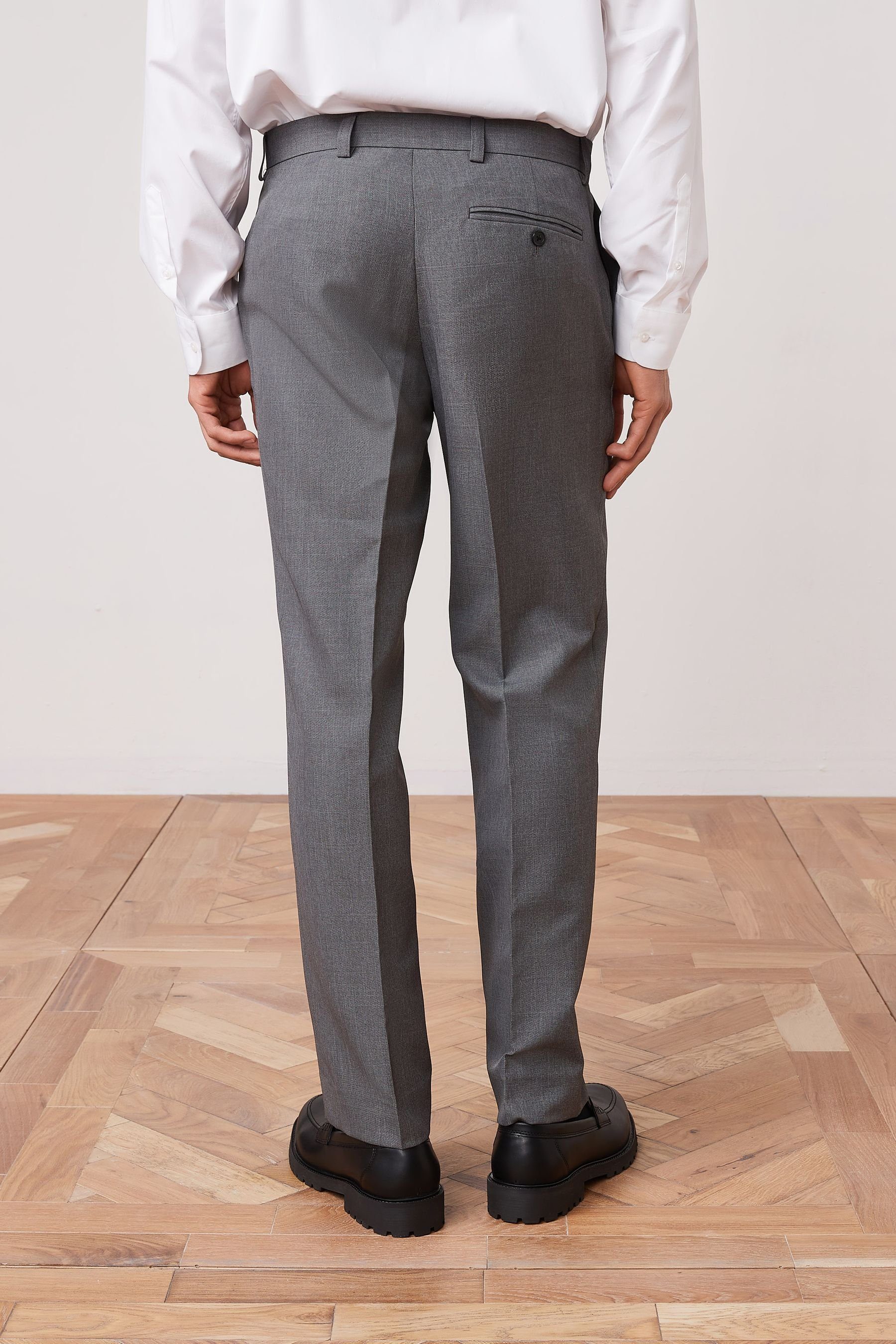 Next Stretch-Hose Slim Fit Hose ohne günstig online kaufen
