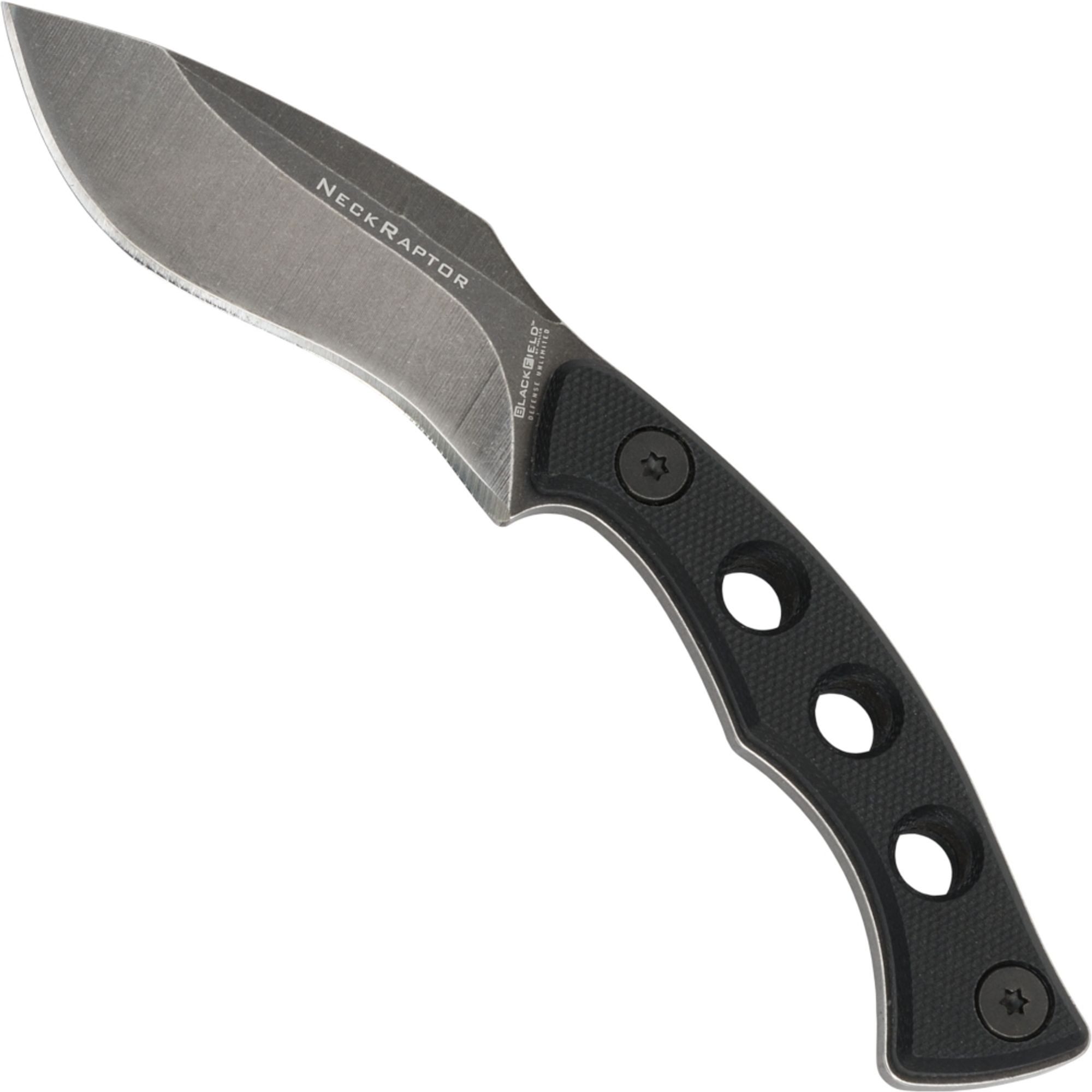 Taschenmesser Blackfield Neck Raptor