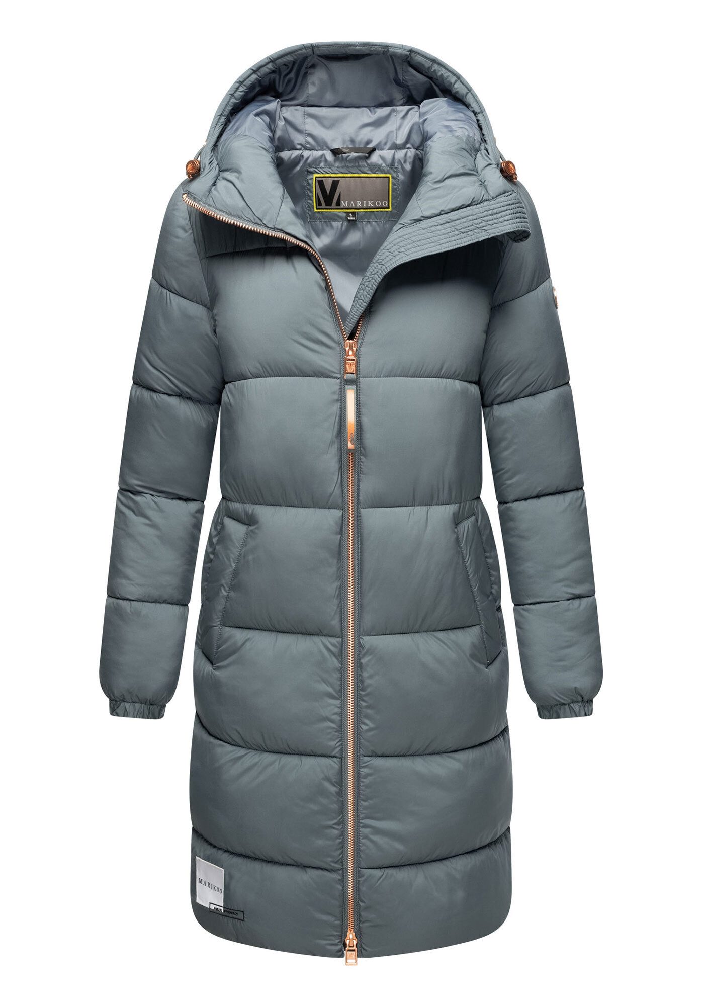 Winterjacke Nomadiaa