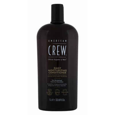 AMERICAN Haarspülung Crew Ac Daily Moist Conditioner 1000ml