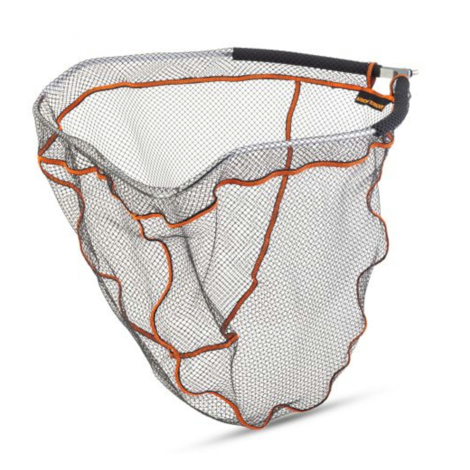 Iron Trout Angelkescher IRON TROUT HCX Landing Net Head 45x55cm - Kescher