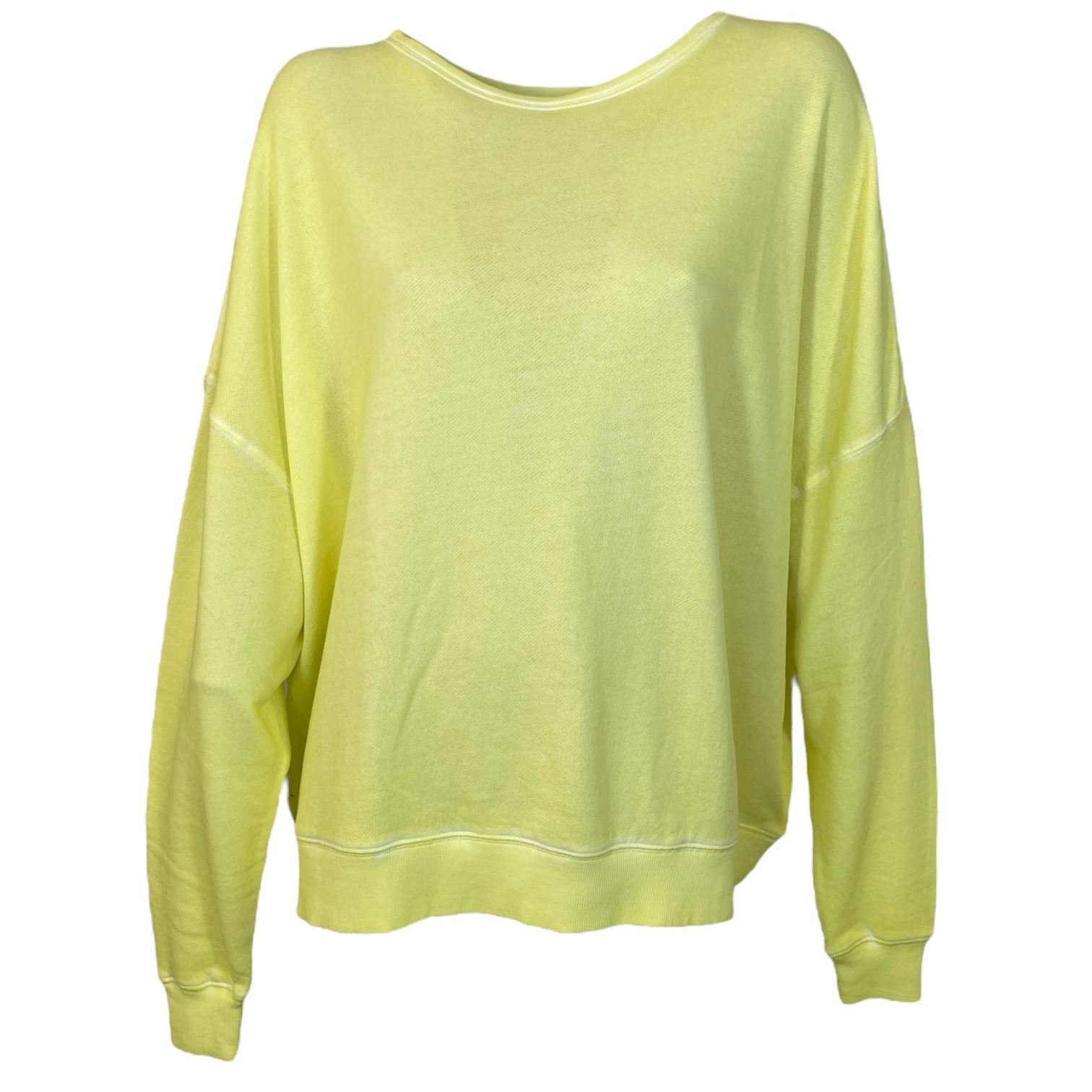 Lucky in Love Adult Victory V Neck Sweater, White with Pink main image 0