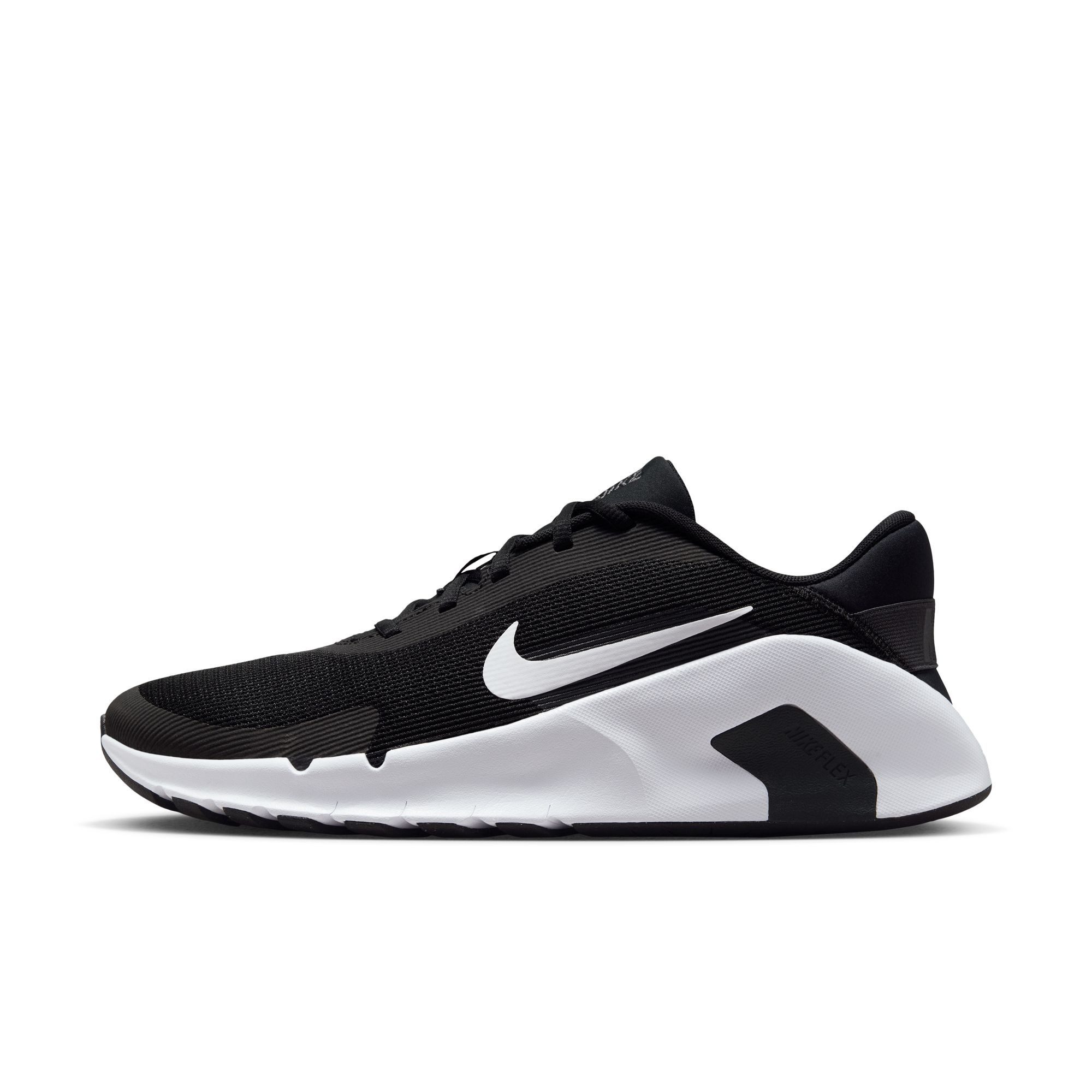 Nike Flex Train Trainingsschuh ideal für Gym und Fitnessstudio