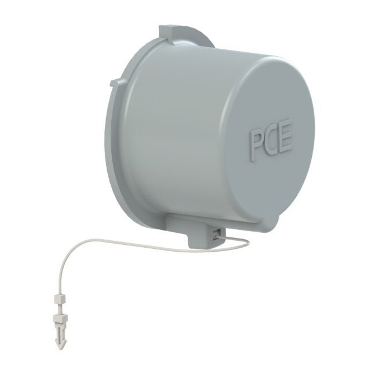 PC Electric Elektroauto-Ladestation PC Electric Schutzkappe IP67 20325