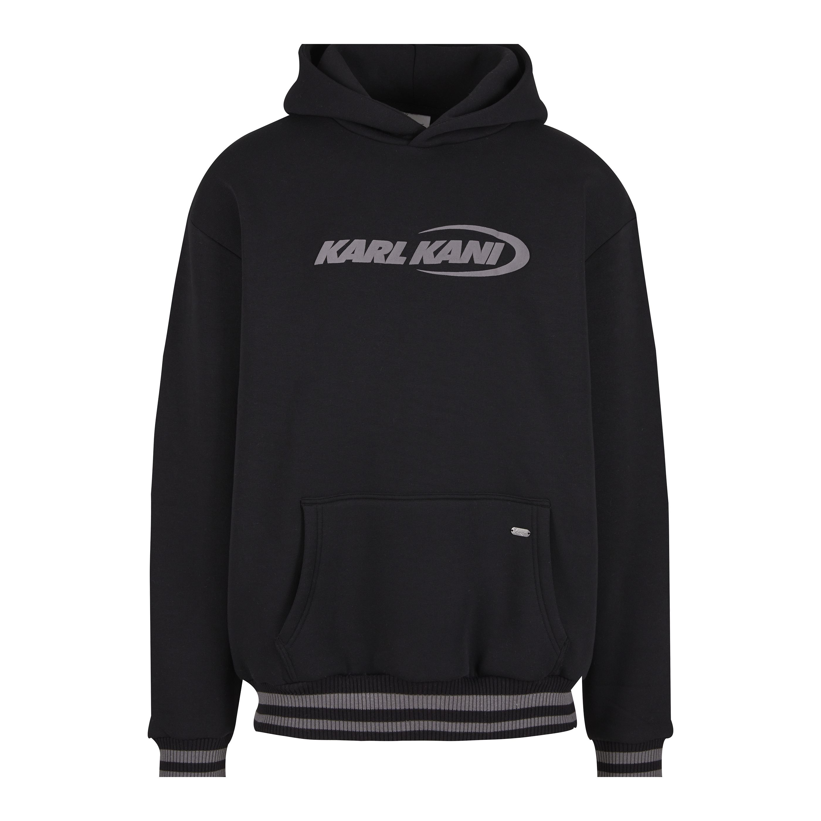 Karl Kani Hoodie Karl Kani Ellipse günstig online kaufen