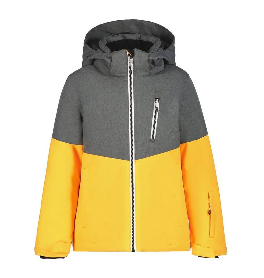 Icepeak Skijacke ICEPEAK LANETT JR