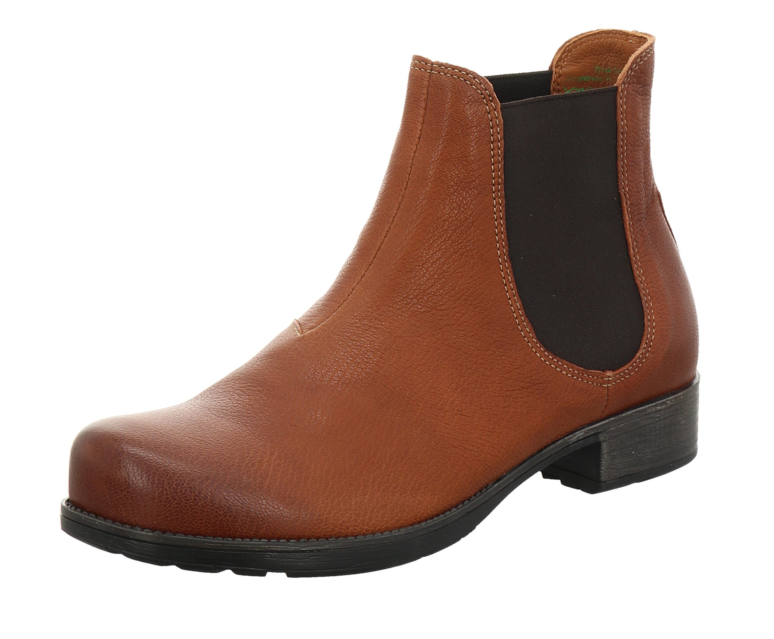 Think! Denk! Stiefelette