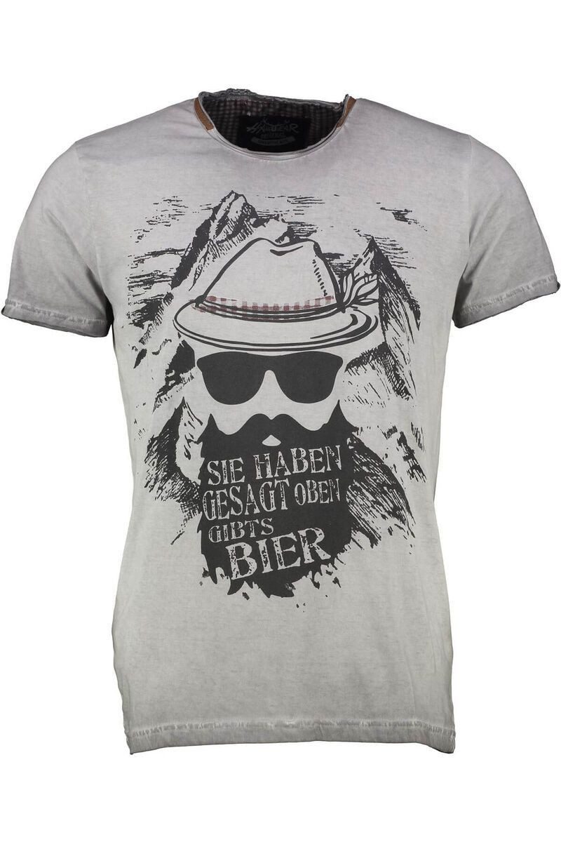 Trachtenshirt