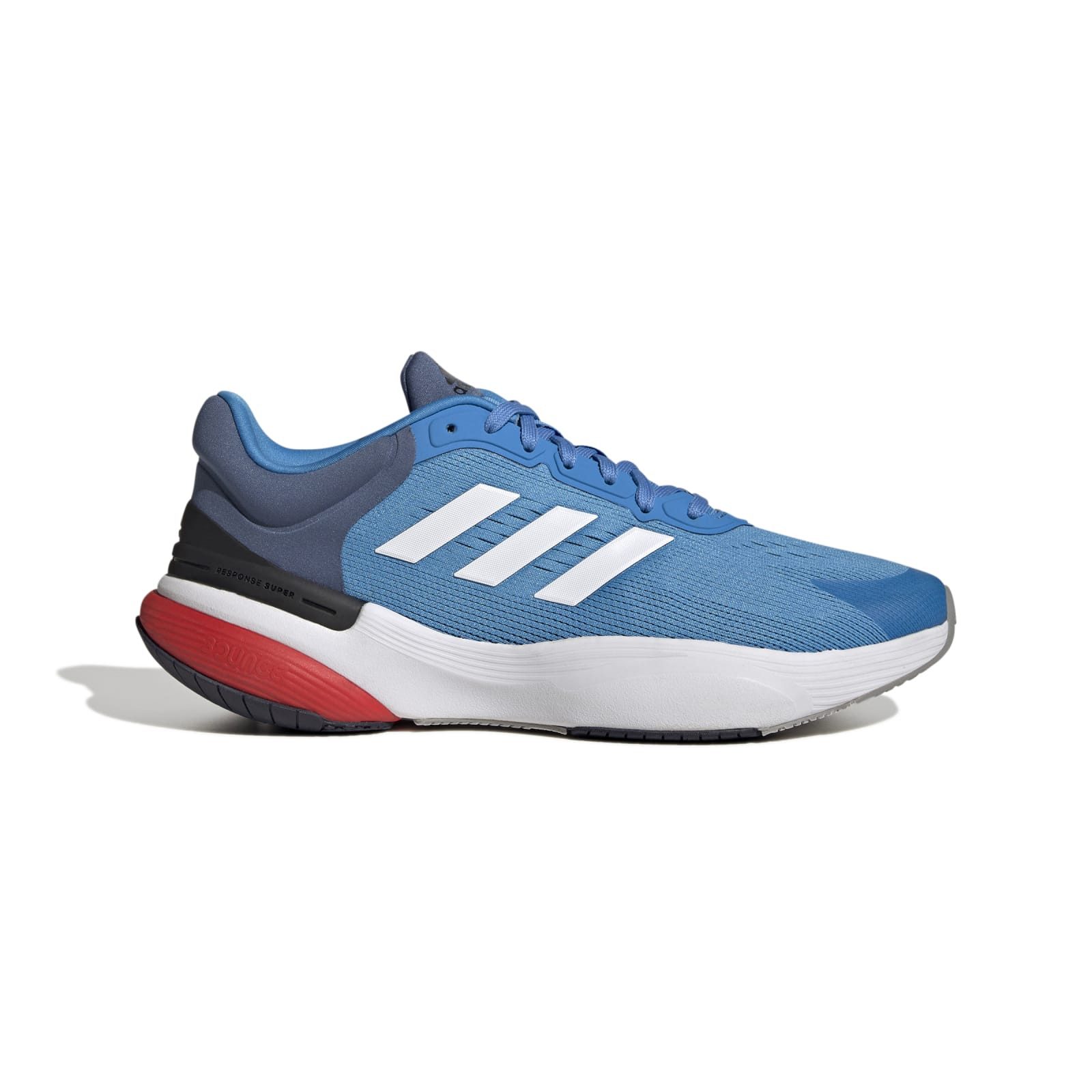 adidas Performance Laufschuhe Response 3.0 (Dämpfung) blau Herren Sneaker
