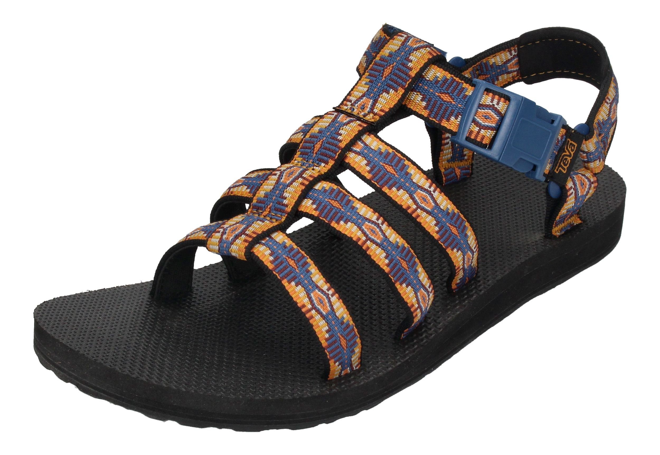 Teva ORIGINAL DORADO 1106854 Plateausandale Canyon To Canyon