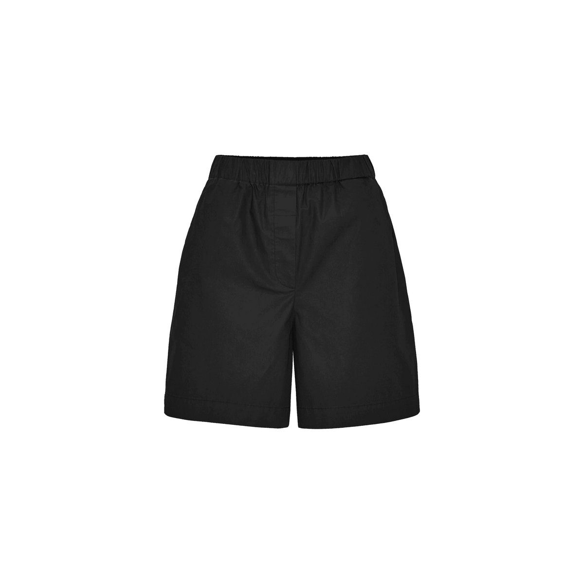 OPUS Shorts schwarz regular (1-tlg)