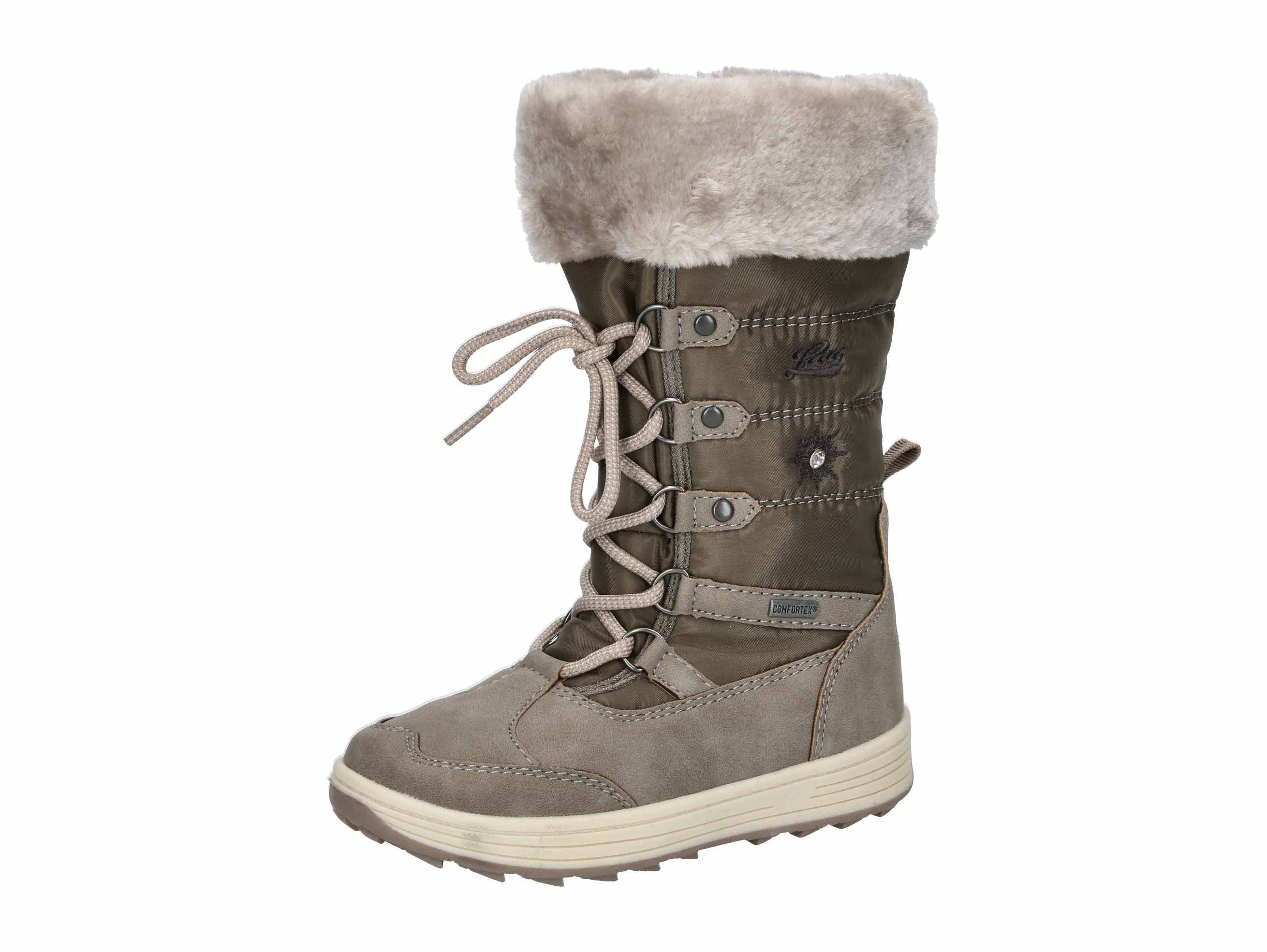 Winterboot Nellie 32 Winterboots