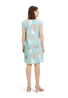 Betty&Co Minikleid mit Print (1-tlg)