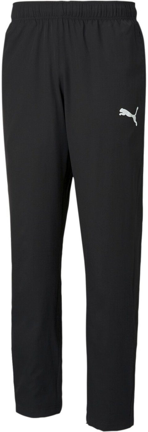 PUMA Sporthose ACTIVE Woven Pants op SRL PUMA BLACK