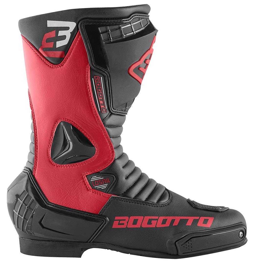 Bogotto Losail Motorradstiefel Motorradstiefel günstig online kaufen