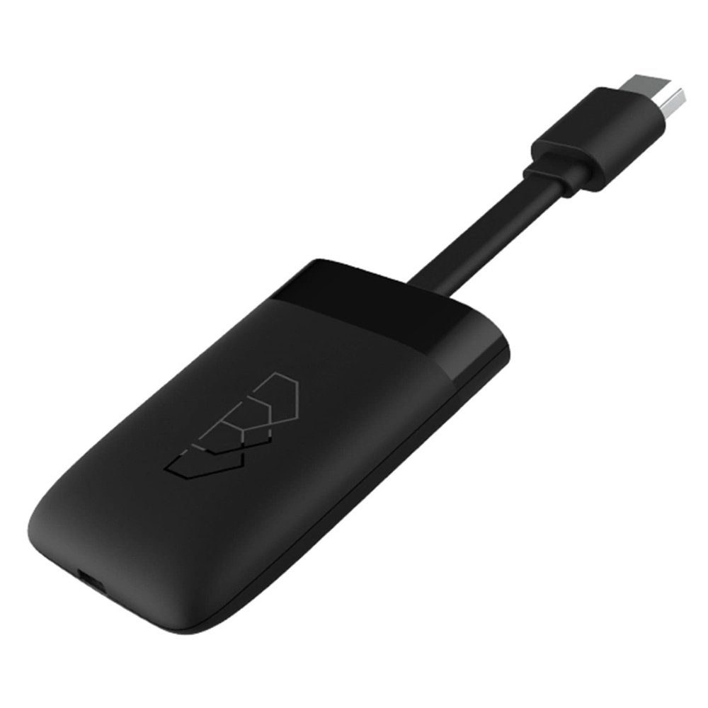 Homatics Streaming-Box Dongle R Mediaplayer Stick Android TV