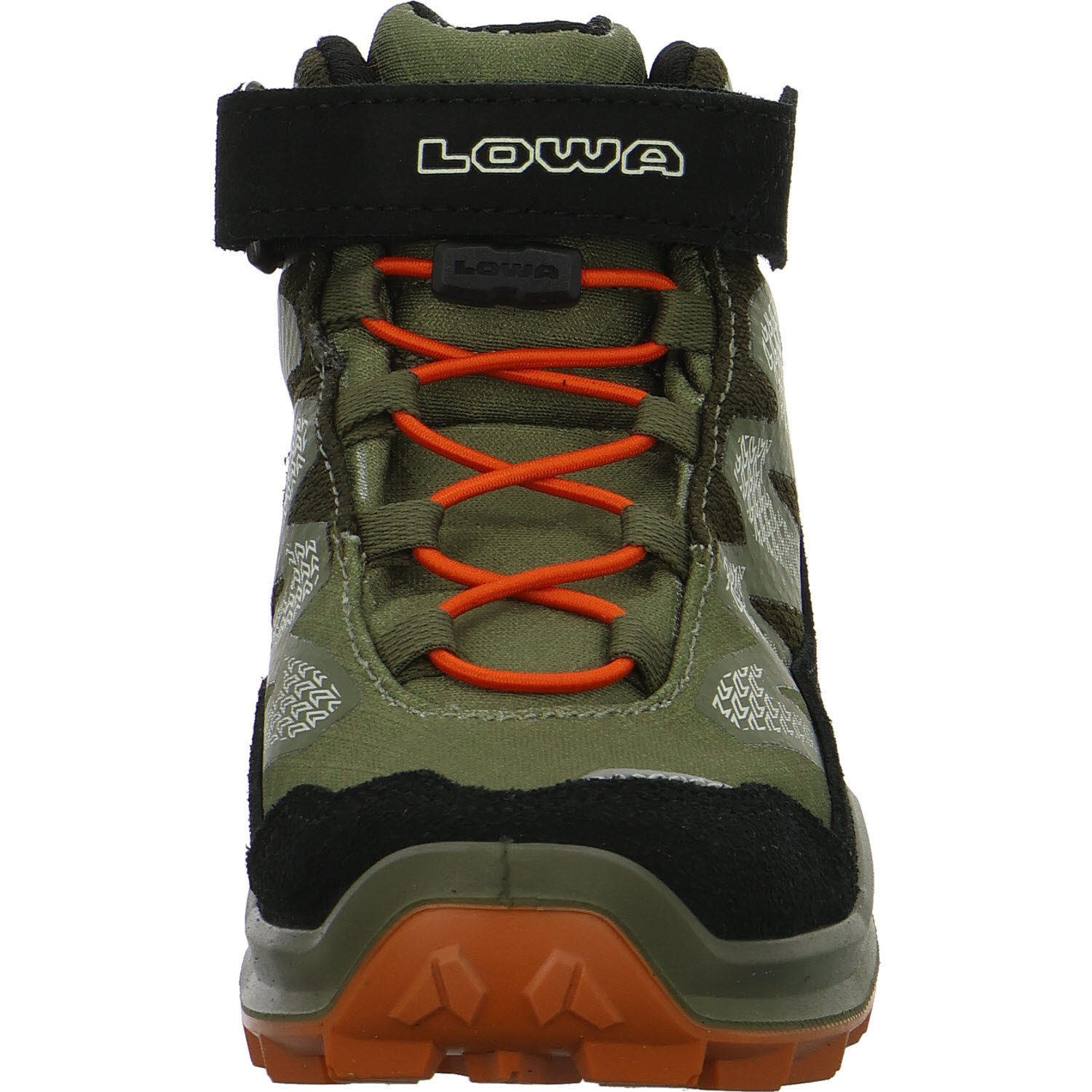 Lowa Maddox Pro GTX Mid Vc Jr Stiefel – Bild 3 von 5