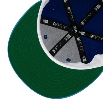 New Era Baseball Cap (1-St) Basecap Snapback