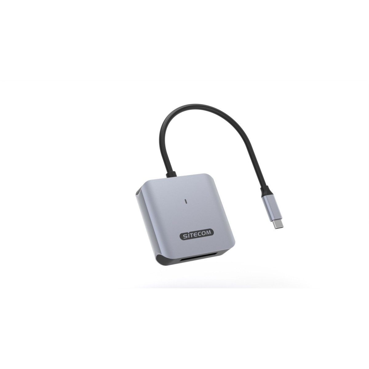 Sitecom Speicherkartenleser USB C Kartenleser CFexpress Type B für Foto und Video
