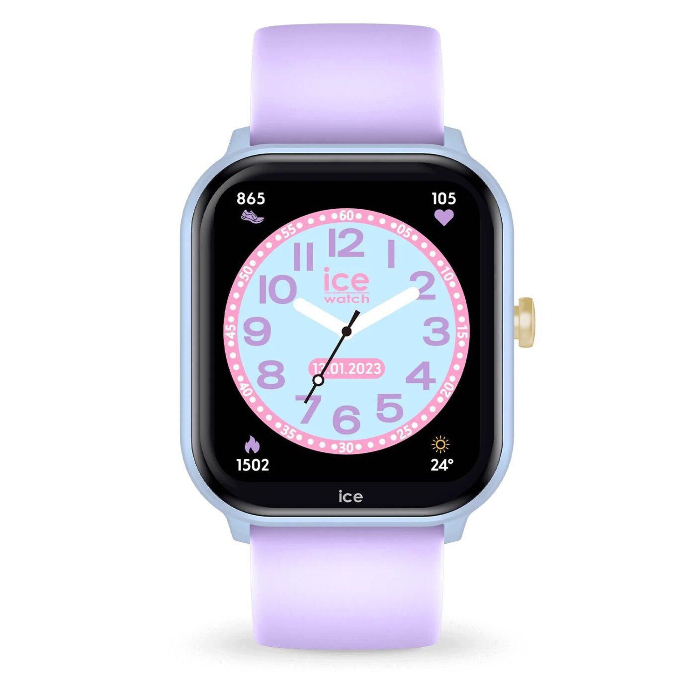 ice-watch Digitaluhr Ice Smart Junior