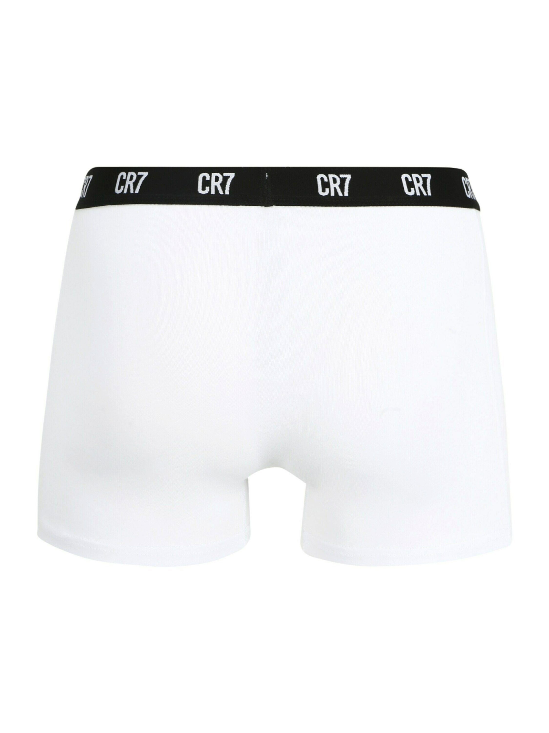 CR7 Boxershorts (5-St) günstig online kaufen