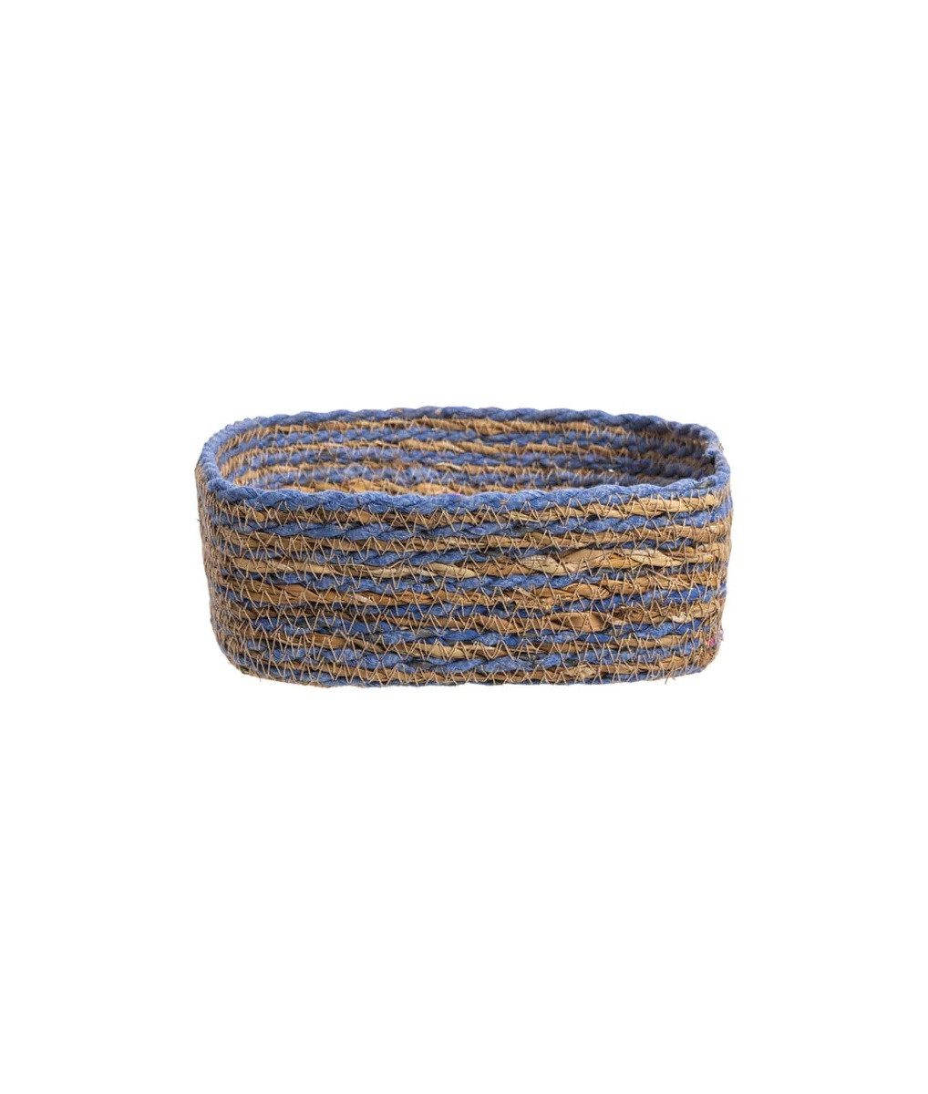 Tranquillo Regalkorb /Körbe SEAWEEED 3er Set (3er Set)