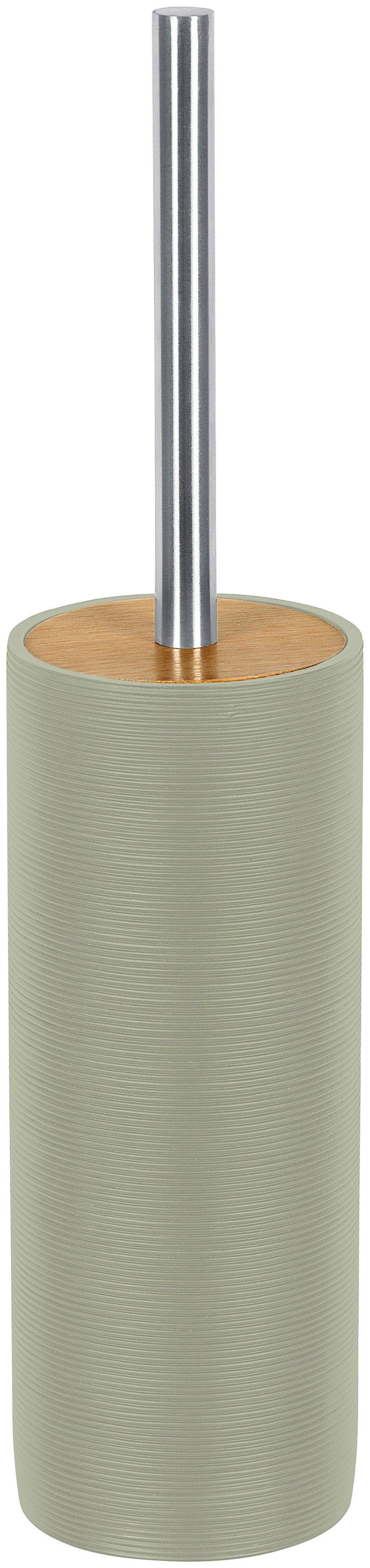 Kleine Wolke WC-Garnitur Kyoto, (2-tlg)